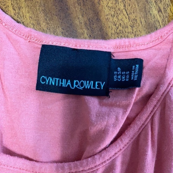 High Low Dress - Picture 2 of 5